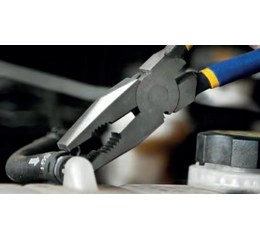 Alicate Universal - Uso geral Vise-Grip